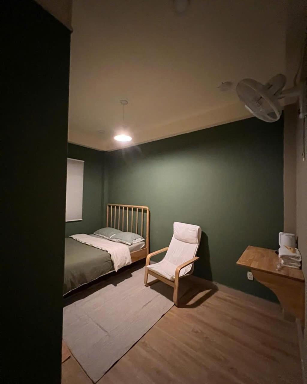 Aparthotel Papaya 2