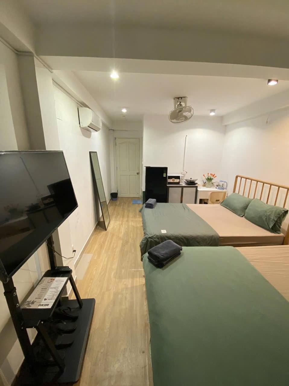 Aparthotel Papaya 2 *