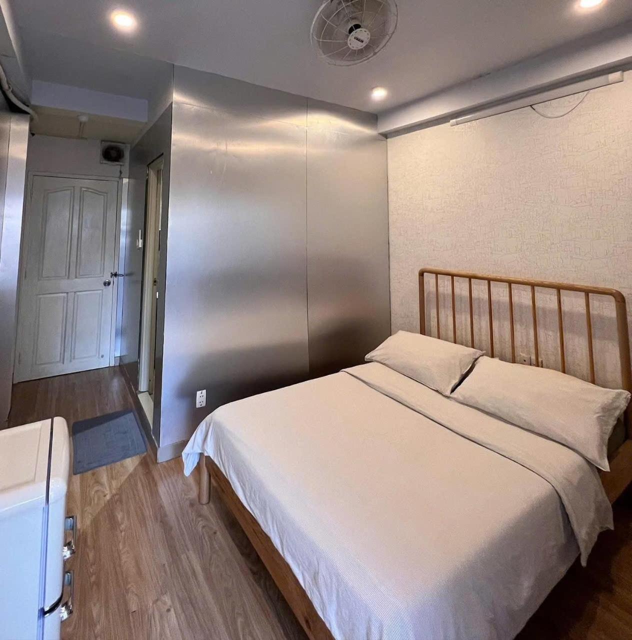 Aparthotel Papaya 2 Ho Chi Minh City