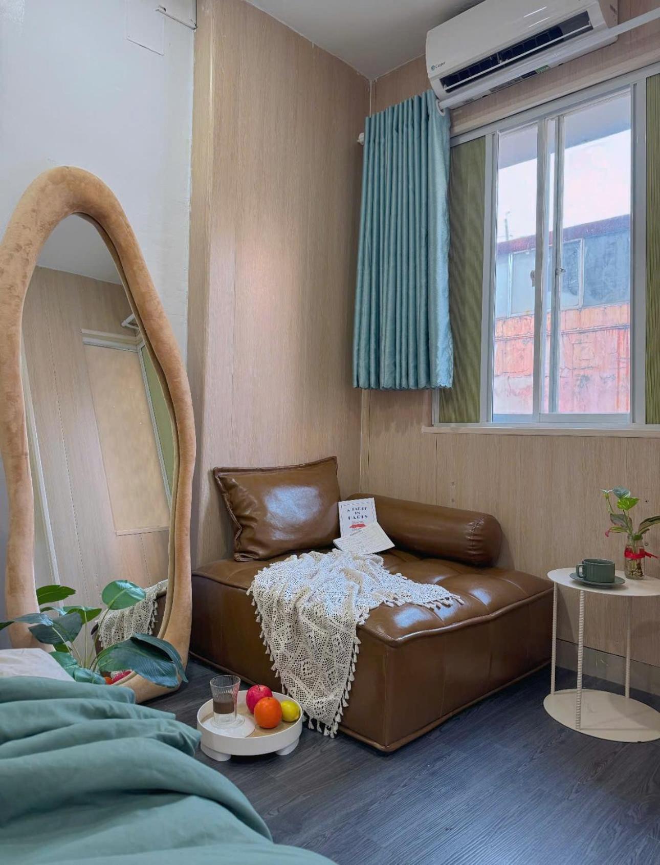 Papaya 2 Aparthotel