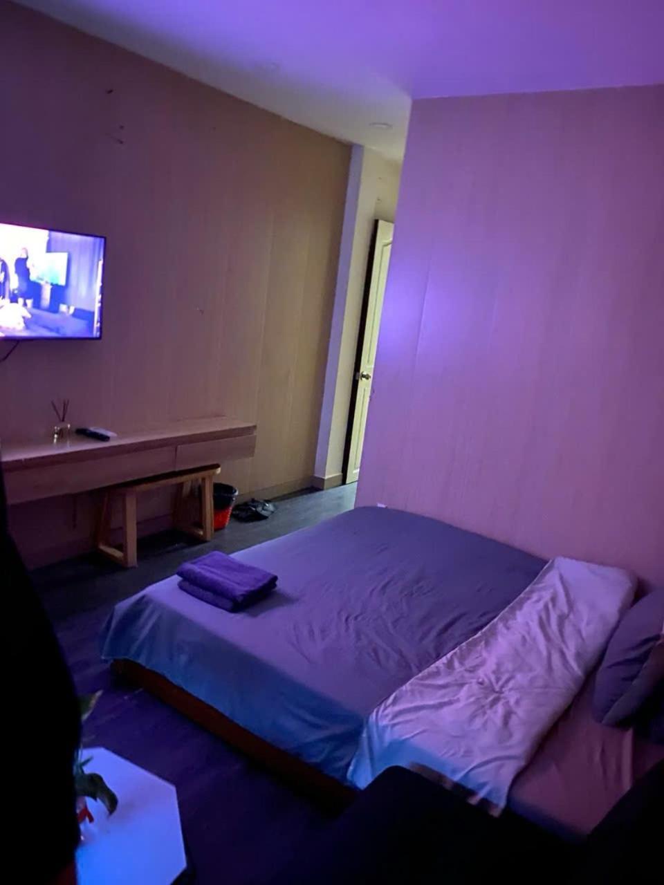 Aparthotel Papaya 2 Ho Chi Minh City