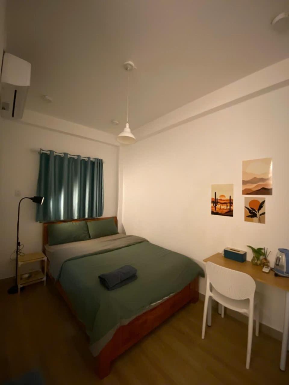 Papaya 2 Aparthotel Ho Chi Minh City