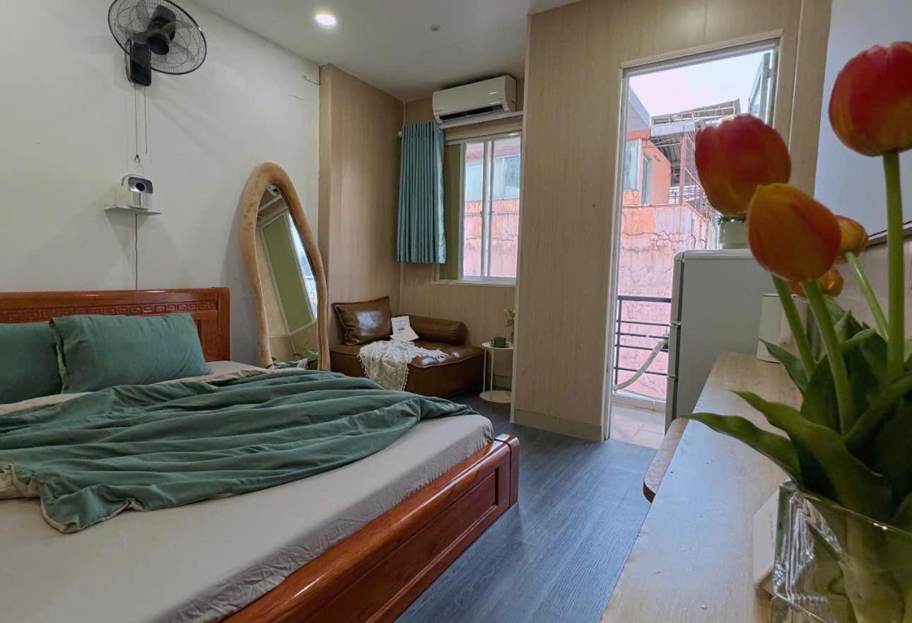 Khách sạn hẻo lánh Papaya 2
